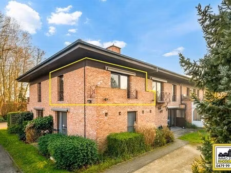 appartement à vendre à bottelare € 99.000 (l4z1g) - immo zone rhodeland | zimmo