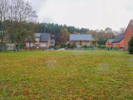 terrain à vendre à beverst € 125.000 (lb4p6) - vuylsteke & bunkens | zimmo