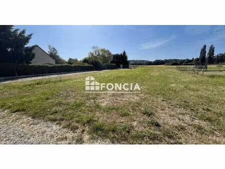 vente terrain à dollon (72390) : à vendre / 606m² dollon