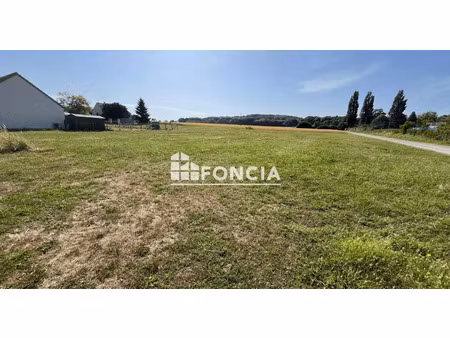 vente terrain à dollon (72390) : à vendre / dollon