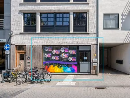 bien professionnel à vendre à turnhout € 225.000 (lb3zb) - de boer & partners - kantoor tu