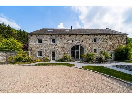 maison à vendre à rue moirivay 57 olne (vbd00519)