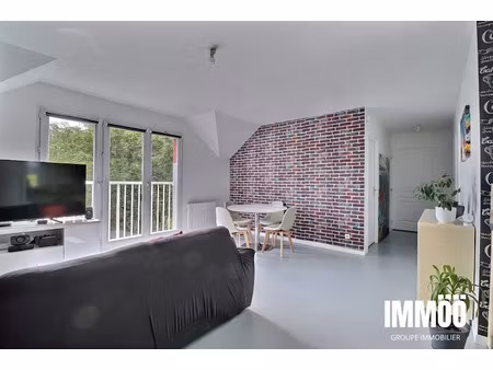 vente appartement 3 pièces 65 m² à le houlme (76770)  nan €