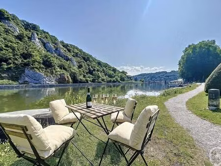 maison à vendre à anseremme € 239.000 (lb523) - vos agences immo a.h.t. jambes | zimmo