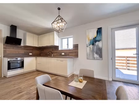 vente appartement 5 pièces 117 m² à olwisheim (67170)  255 000 €