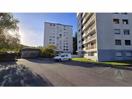 vente garage jacob-bellecombette (73000)