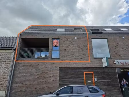 appartement à vendre à etikhove € 289.000 (lb631) - immo d'hondt | zimmo