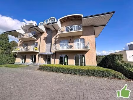 appartement à vendre à dottignies € 299.000 (lb4w9) - max'invest | zimmo