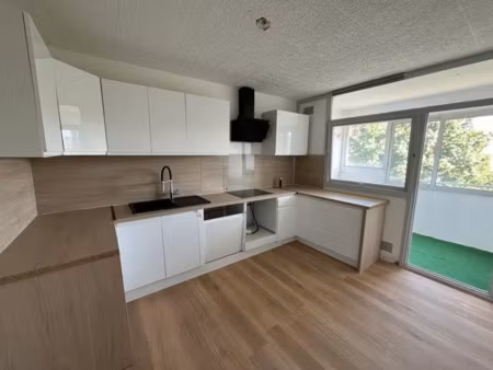 vente appartement 3 pièces 65 m² à saint-priest (69800)  137 920 €