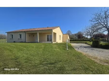 maison au calme  à visiter sans tarder!