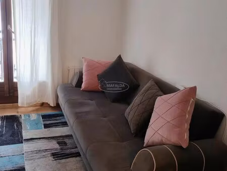 location appartement 1 pièce 18 m² à mont-saxonnex (74130)