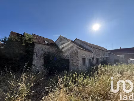 vente maison 8 pièces 150 m² jouy-sur-morin (77320)