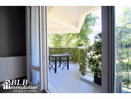 vente appartement 3 pièces 71 m² le mesnil-saint-denis (78320)