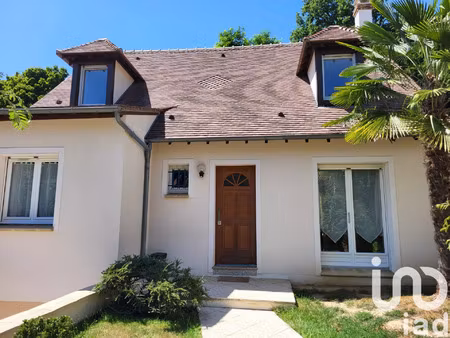 vente maison 6 pièces 137 m² jouy-en-josas (78350)