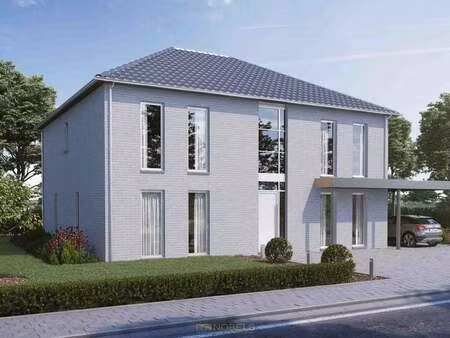 maison à vendre à welden € 507.000 (lb58q) - immo nobels | zimmo