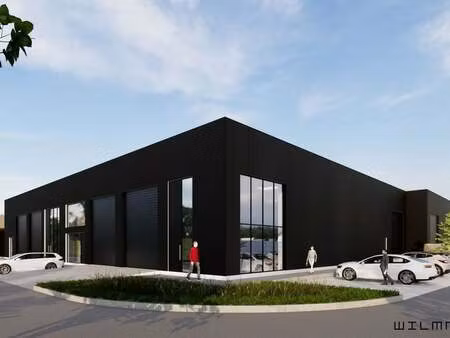 bien professionnel à vendre à sint-katelijne-waver € 438.500 (lb5xs) - the real estate com