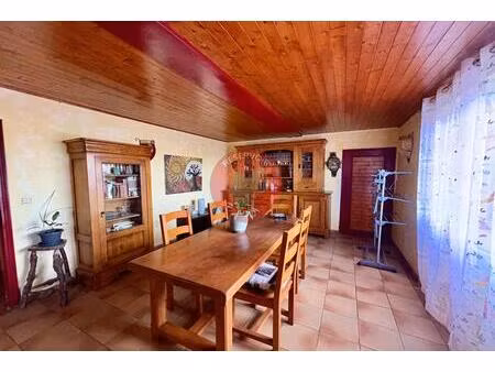 maison precy-sous-thil (21390) - 10 pièces
