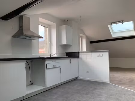 t3 equipe - rue des jardins fleuris - pompey