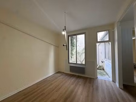 local pour profession liberale