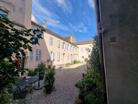 vente appartement 4 pièces 70.56 m² à beaune (21200)  299 000 €
