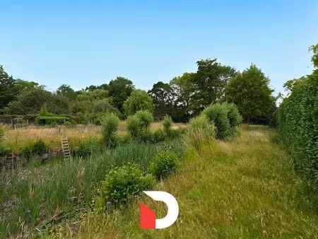 terrain à vendre à koolkerke € 599.000 (lb769) - immo delbecque | zimmo