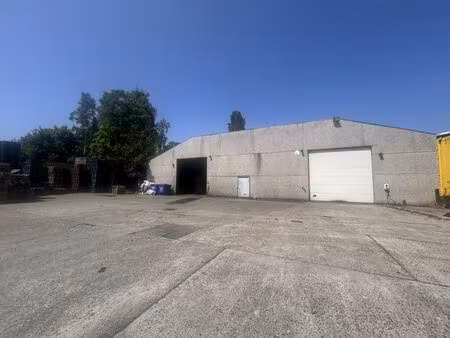 bien professionnel à louer à boortmeerbeek € 13.054 (lb6t9) - dgi bvba | zimmo