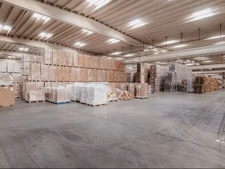 bien professionnel à louer à boortmeerbeek (9gtsd) - dgi bvba | zimmo