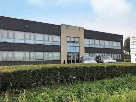 bien professionnel à louer à waarloos € 15.000 (hfsiz) - dgi bvba | zimmo