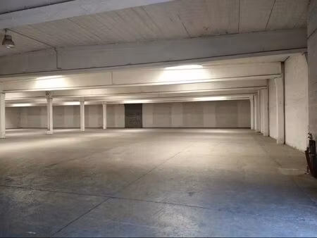 bien professionnel à louer à westmalle € 64.570 (jonu3) - dgi bvba | zimmo