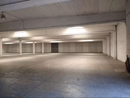 bien professionnel à louer à westmalle € 66.508 (jonu3) - dgi bvba | zimmo