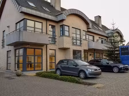 bien professionnel à vendre à grimbergen (kagfz) - dgi bvba | zimmo