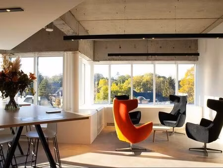 bien professionnel à louer à strombeek-bever € 22.460 (9gt71) - dgi bvba | zimmo