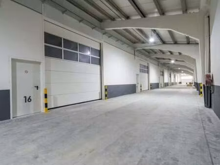 bien professionnel à louer à ingooigem € 63.958 (k9upf) - dgi bvba | zimmo