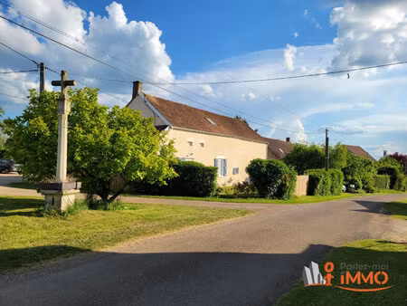 ravissante maison de campagne en pierres rénovée