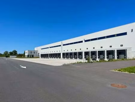 bien professionnel à louer à dudzele (k3hdg) - dgi bvba | zimmo