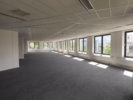 bien professionnel à louer à sint-stevens-woluwe € 58.316 (k52ln) - dgi bvba | zimmo