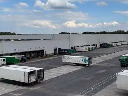 bien professionnel à louer à nivelles € 254.363 (lb6wx) - dgi bvba | zimmo