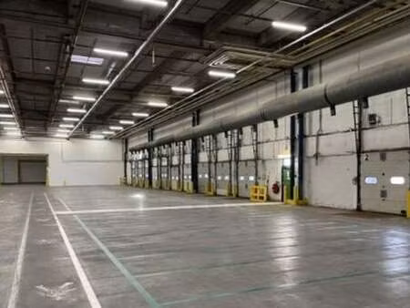 bien professionnel à louer à nivelles (lb6wx) - dgi bvba | zimmo