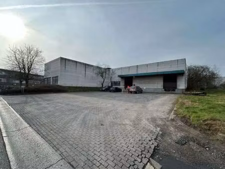 bien professionnel à louer à meer € 2.141 (lb6x2) | zimmo