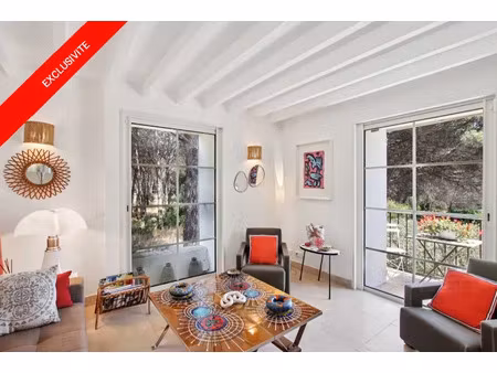 vente duplex 3 pièces 57 m² à ramatuelle (83350)  880 000 €