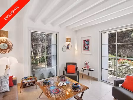 vente duplex 3 pièces 57 m² à ramatuelle (83350)  899 000 €