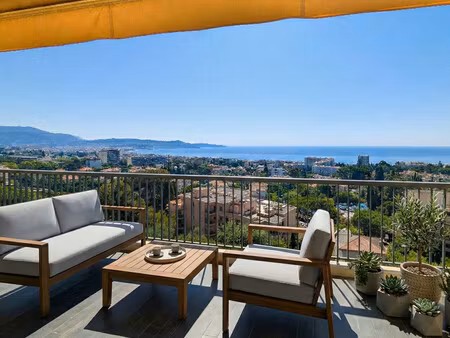 appartement à vendre à nice (06200) - alpes-maritimes
