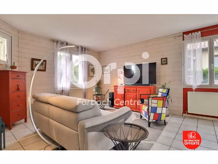 maison oeting 96.23 m² t-4 à vendre  199 500 €