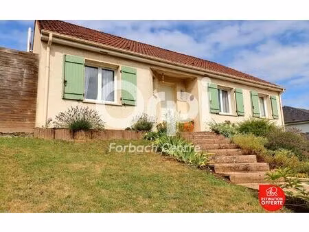 maison oeting 96.23 m² t-4 à vendre  227 900 €