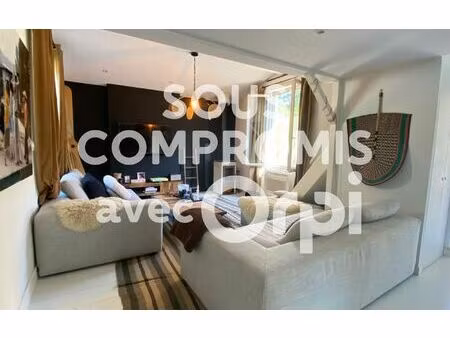 maison sathonay-village 92.38 m² t-3 à vendre  449 000 €