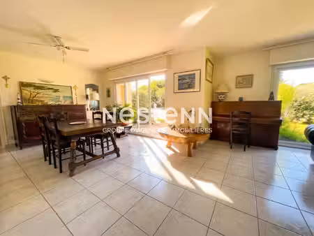 maison spacieuse à vendre à vannes est - beaupré lalande