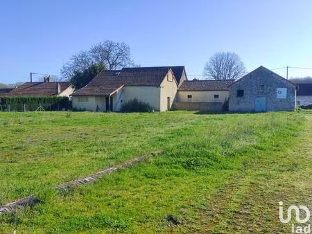 vente commerce 455 m² saint-germain (86310)