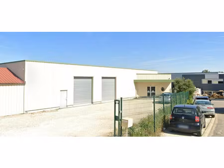 vente commerce 360 m² auxerre (89000)