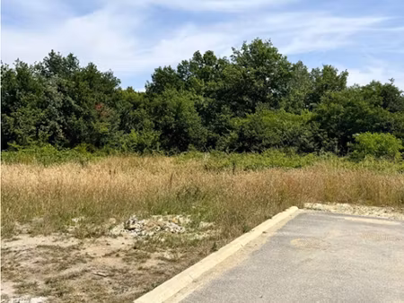 vente terrain 300 m² à nieulle-sur-seudre (17600)  45 000 €