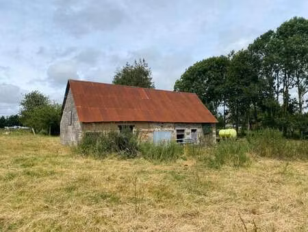 vente maison à beslon (50800) : à vendre / 90m² beslon